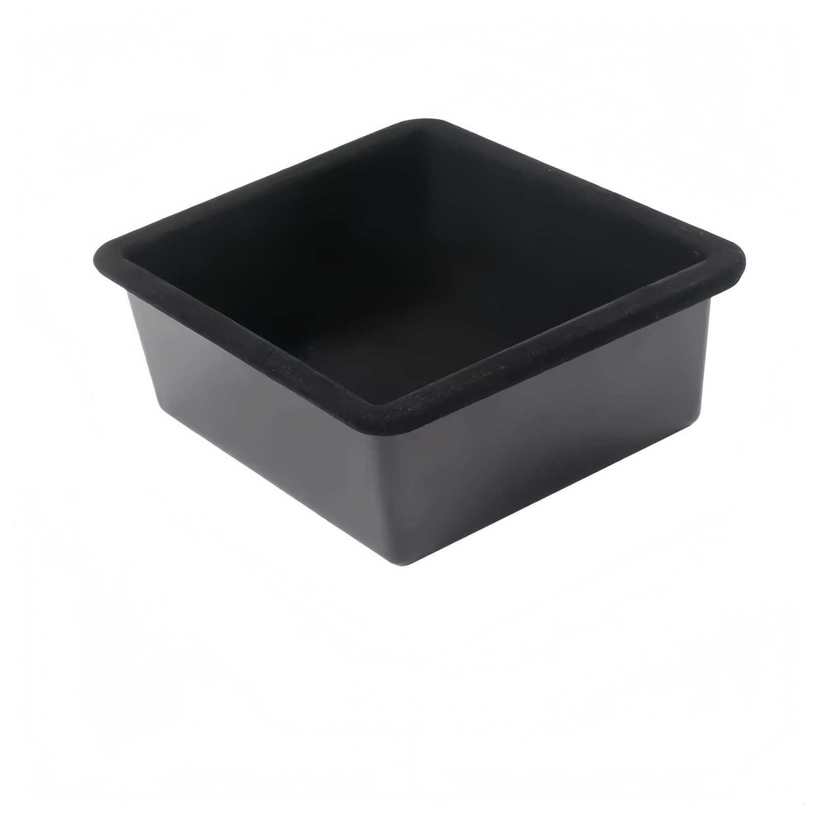 bssyung Center Console Organizer For Tesla for Model 3/Y/3+ Highland for Y Launch 2025 Central Control Storage Box(NewM3Y Armrest Flock)