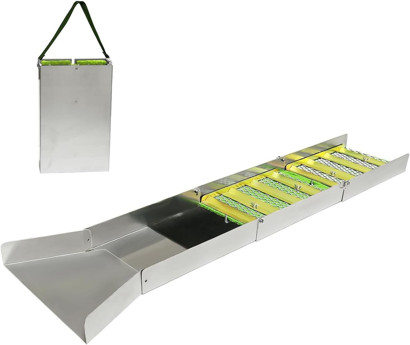 TORAYパノラマシールド（オーバーグラス） 東レ パノラマシールド