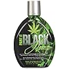 Millennium-Tanning-Products-Paint-It-Black-Hemp-Bronzer-Dark-Tanning-Lotion-135-Ounce Millennium Tanning Products - Paint It Black Hemp Bronzer & Dark Tanning Lotion - 13.5 Ounce
