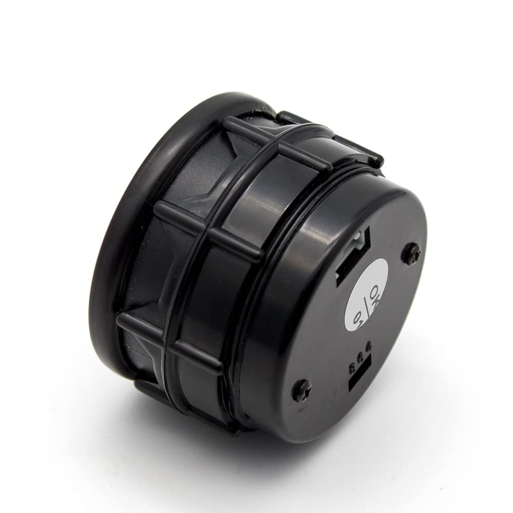 2 Pulgadas 52Mm 20 Led Digital Car Air Fuel Ratio Monitor Racing Gauge