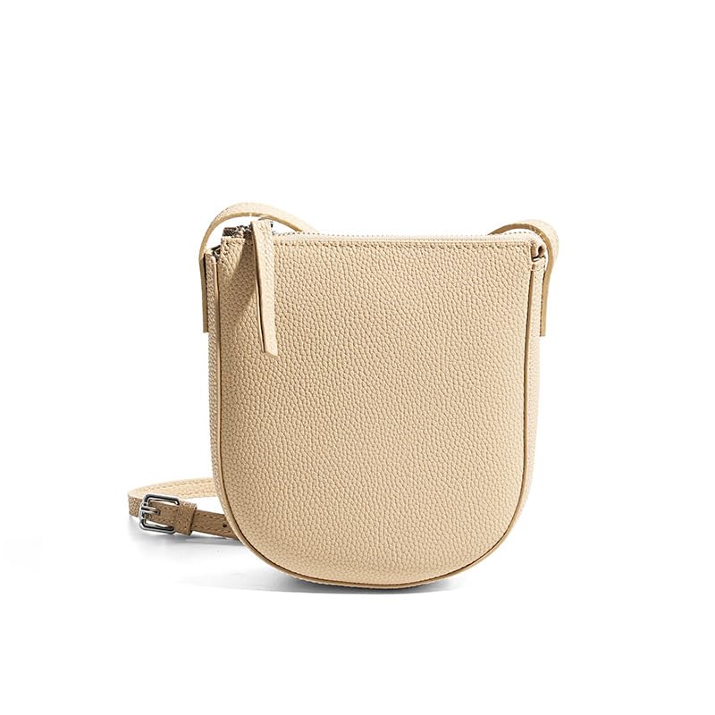 Sac à bandoulière en cuir durable pour ne plus abîmer vos affaires