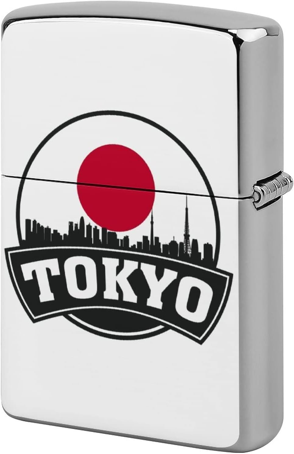 Amazon.co.jp: ライターケース ZIPPO兼用ケース 東京 東京タワー 