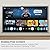 Samsung 50-Inch Class Crystal UHD U8000H Series Samsung Vision AI Smart TV (2026 Model, 50U8000H) Crystal Processor 4K, Endless Free Content, Motion Xcelerator, Color Booster, Alexa Built-in