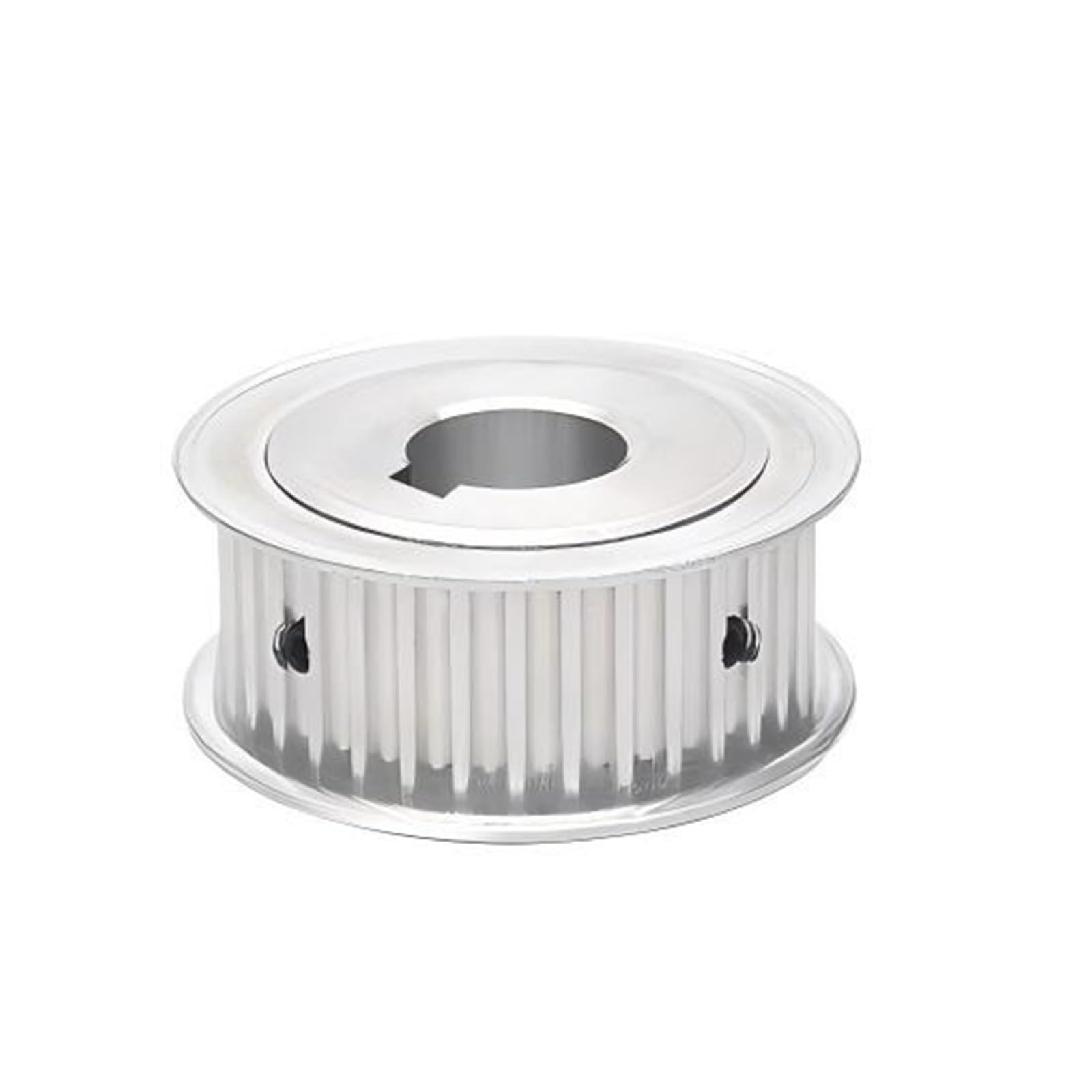 Zahnriemen-Antriebsscheibe 5M Synchrone Zahnriemenscheibe Mit 35 Zähnen, Breite 21 Mm(Bore 32/10 * 3.3)