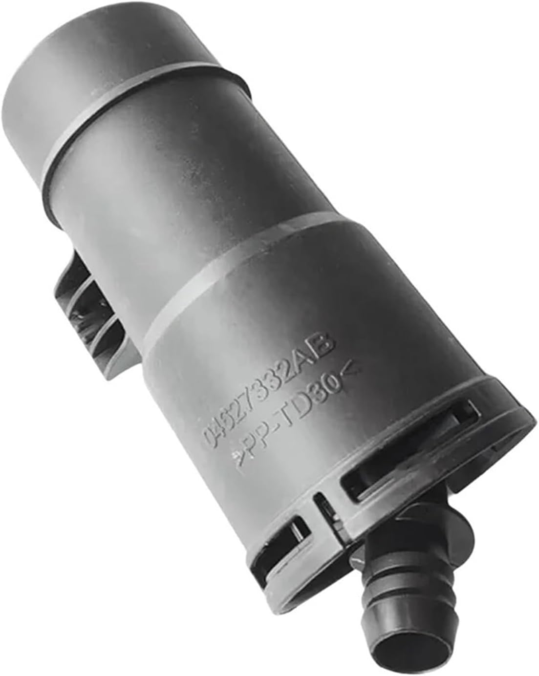 Stablize Car Carbon Canister Filter Fuel Filter Air Filter Assembly，for 4627332AB，Compatible for Dodge，Dart 2010-2024