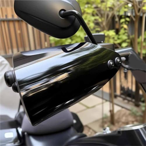 Protection carénage ABS de qualité supérieure pour Harley Touring - 3