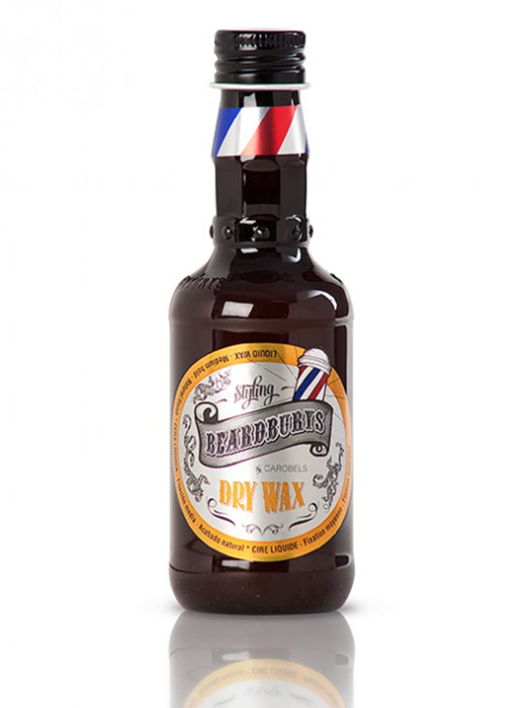 BEARDBURYS DRY WAX 100ML