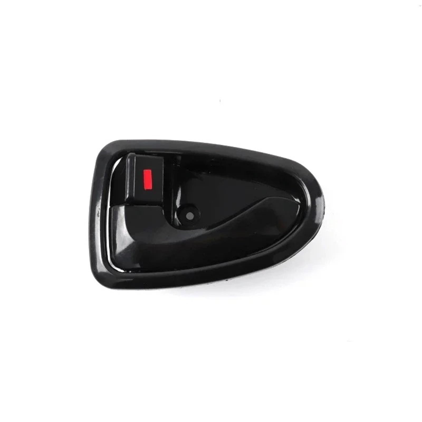 HUDFROA Car Interior Door Handle for Hyundai for Accent 2000-2006 Left and Right Interior Car Door Handle Inside Inner(Left)