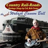  Country Rail-Roads (Live)