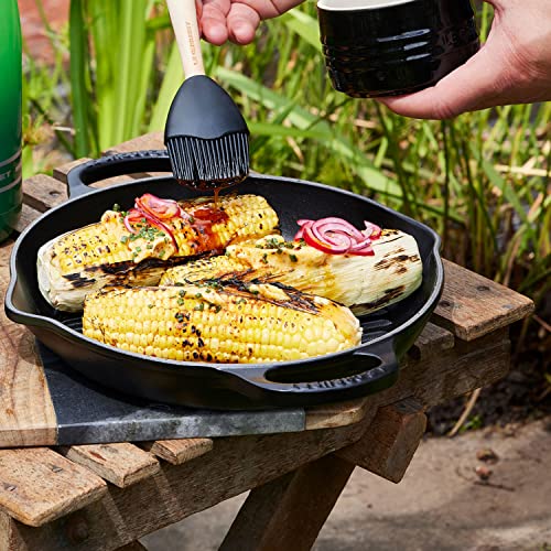 Le Creuset Grill rotondo profondo Evolution in