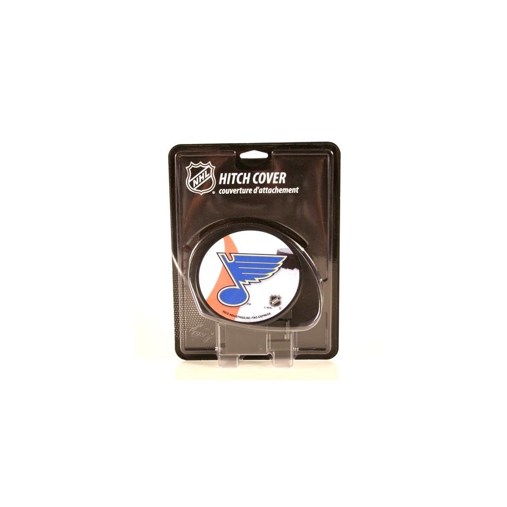 NHL St. Louis Blues Trailer Hitch 094746520007