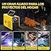 Imagen de haxiaoer 140A Soldador Inverter