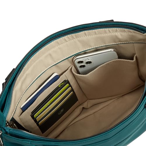 Image of Travelon Anti-Theft Addison Tote Bag