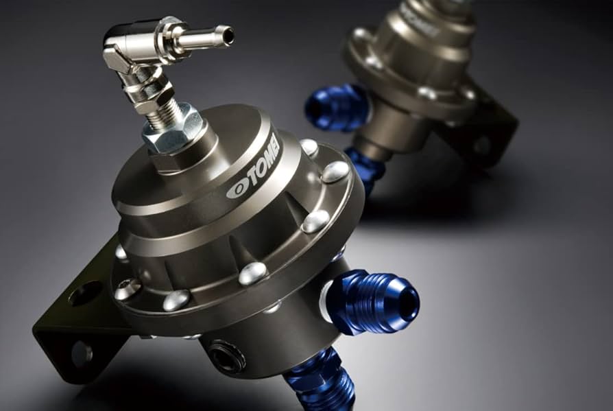 その他 ta1yy Amazon | TOMEI(東名パワード) 燃圧調整式フューエル