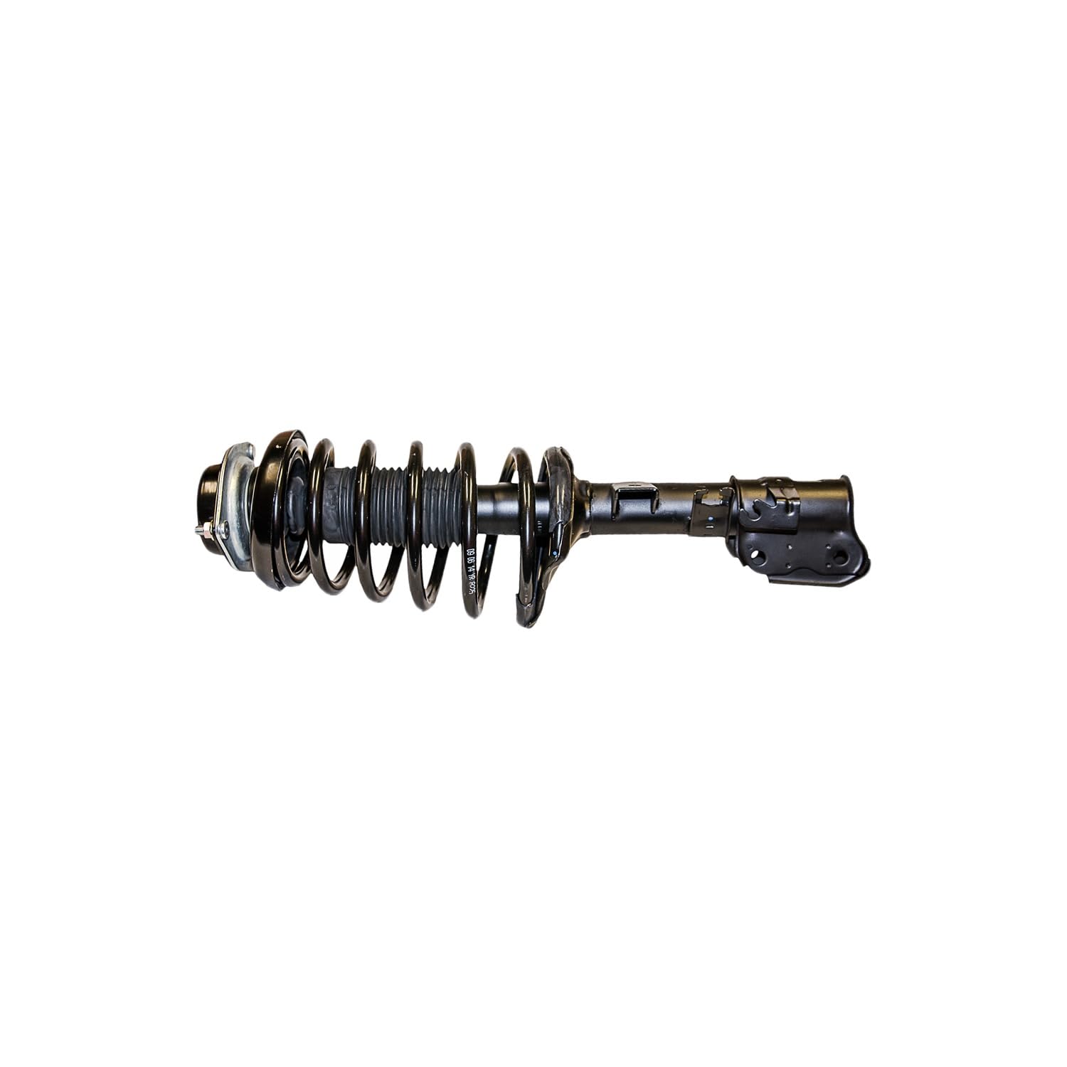 Gabriel G57144 Ultra ReadyMount Front Left Complete Strut Assembly for 02-03 INFINITI QX4; 02-04 Nissan Pathfinder (1 Pack)