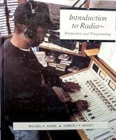 Introduction To Radio: Production and Programming 0697153541 Book Cover