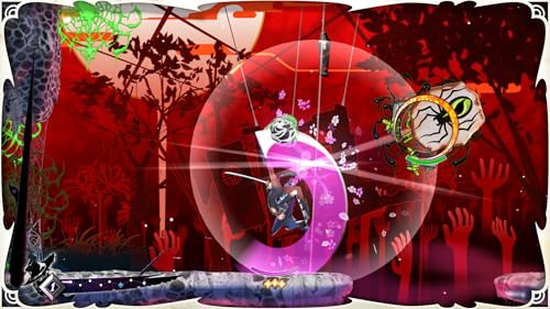 魔女ガミ-The Witch of Luludidea-の関連画像4