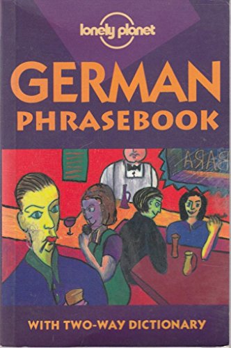  German Phrasebook