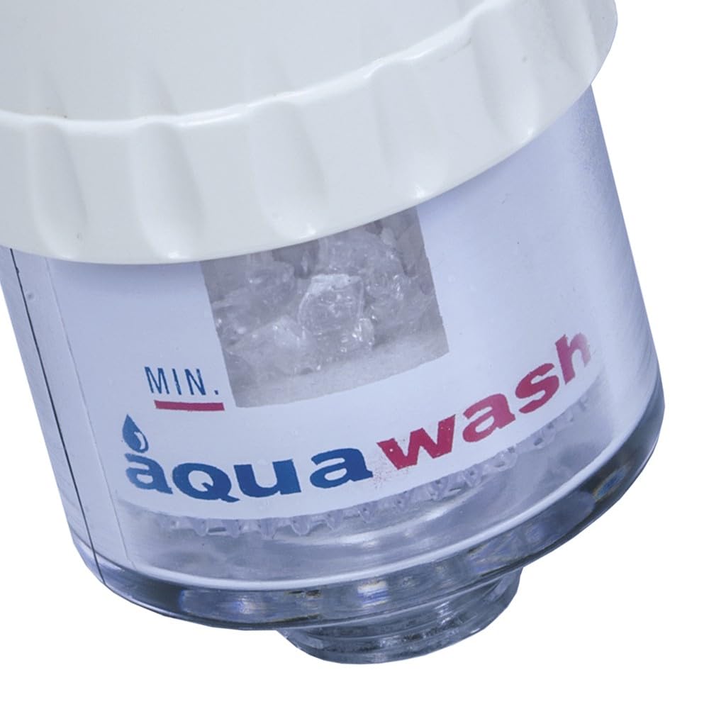 aquasan Filtr ANTYWNY AQUAWASH pralki i podkładki do naczyń