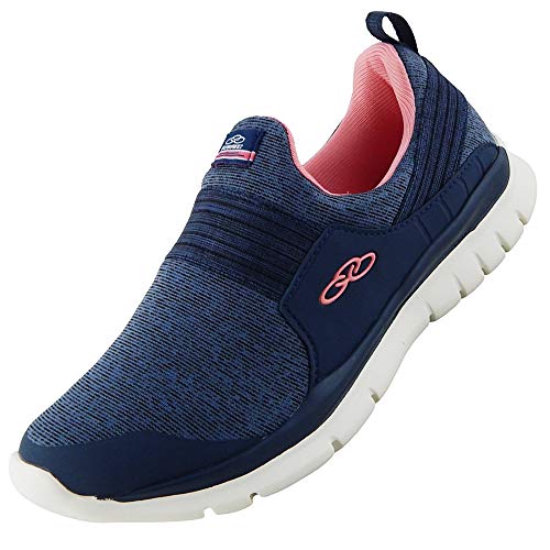 Tênis Olympikus Kiss 2, PTRLEO, 39