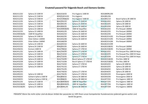 DL-pro Supporto per sacchetto filtro per