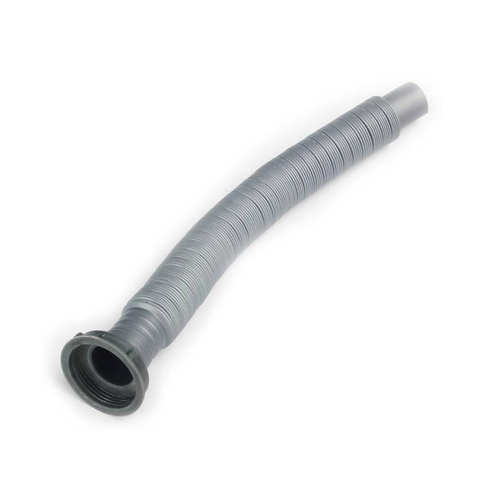Rshechufbfg 1.5Inch Joint 1.5 M 4Ft Waste Water Drain Hose Pipe,Compatible For Washing Machine(1.5Inch Joint 1.5 M)