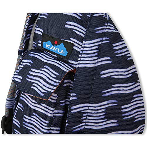 Image of KAVU Rope Sling - Compact Lightweight Crossbody Bag