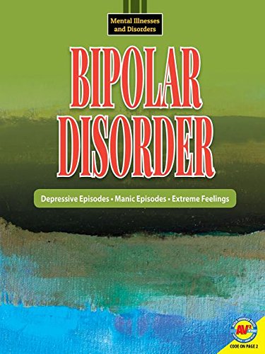 Télécharger Bipolar Disorder PDF Ebook En Ligne