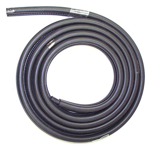 Crown Automotive Liftgate Weatherstrip Body by Crown Automotive - Used condition - US$12.18