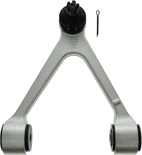 Vista 7 de TRQ Brazo de control superior delantero con juego de rótulas compatible con Lexus SC300 SC400 1993-1998 Toyota Supra 1992-2000