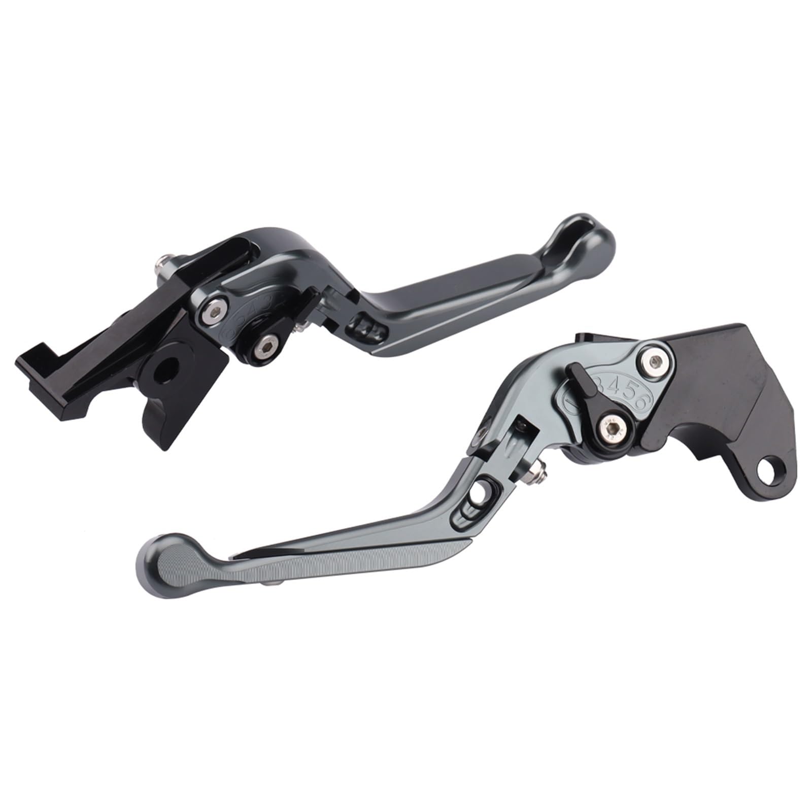 Pbqenxb O Break And Clutch Levers For Tiger 1050 For Sport For Tiger1050 2007-2016 For Tiger800 Xc 800 2011-2014 Folding Brake Clutch Levers