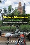 foulard verde oliva  Viajar a Marruecos con mochila... Una aventura en busca del foulard verde