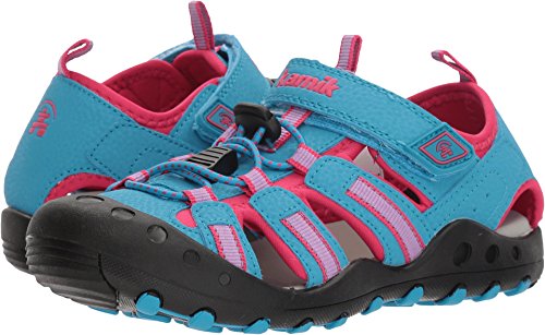 Image of Kamik unisex-child CrabSport Sandal