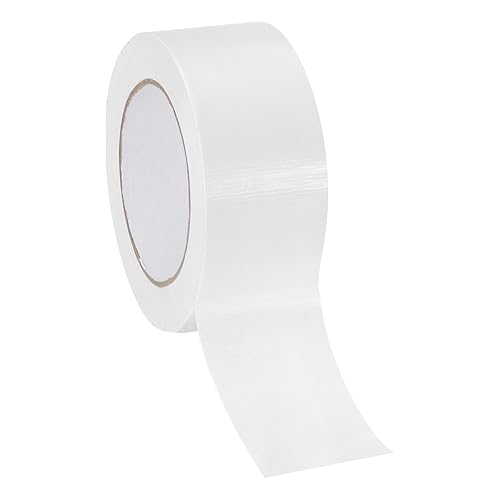 Miniatura 33 de PATIKIL Cinta de encuadernación de libros de 0.8 x 0.007 pulgadas, cinta de reparación de encuadernación de tela de 22 yardas, cinta autoadhesiva