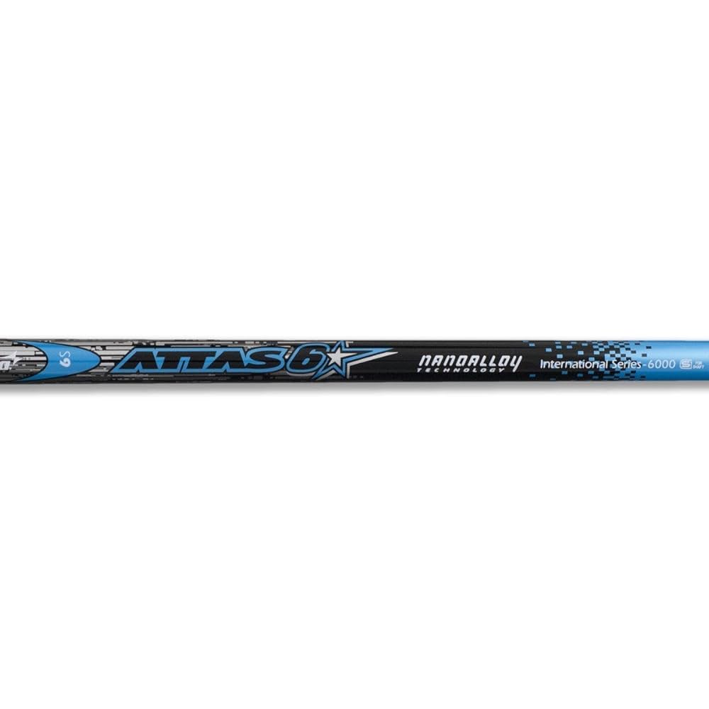 その他 USTMamiya - UST Mamiya ATTAS5GOGO 6S attas6shaft.jpg