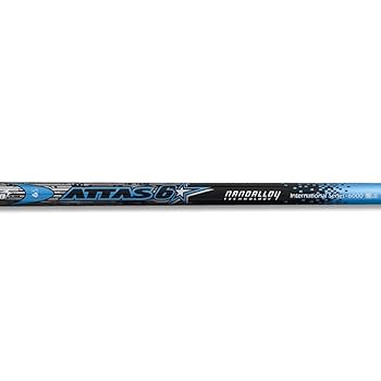 Amazon.com : UST-Mamiya Attas 6STAR 7 Wood S Golf Shaft