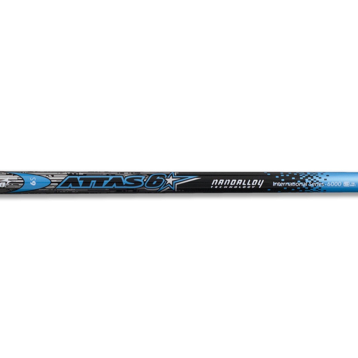 Amazon.com : UST-Mamiya Attas 6STAR 7 Wood S Golf Shaft