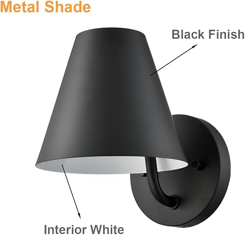 Miniatura 22 de DIRYZON Luces de tocador modernas para espejo, lámparas industriales de tocador de baño de 3 luces, aplique de pared de latón para fregadero