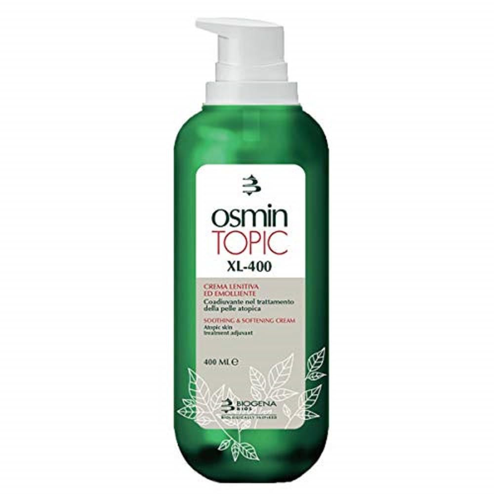Osmin Topic Xl-400 400Ml - 4