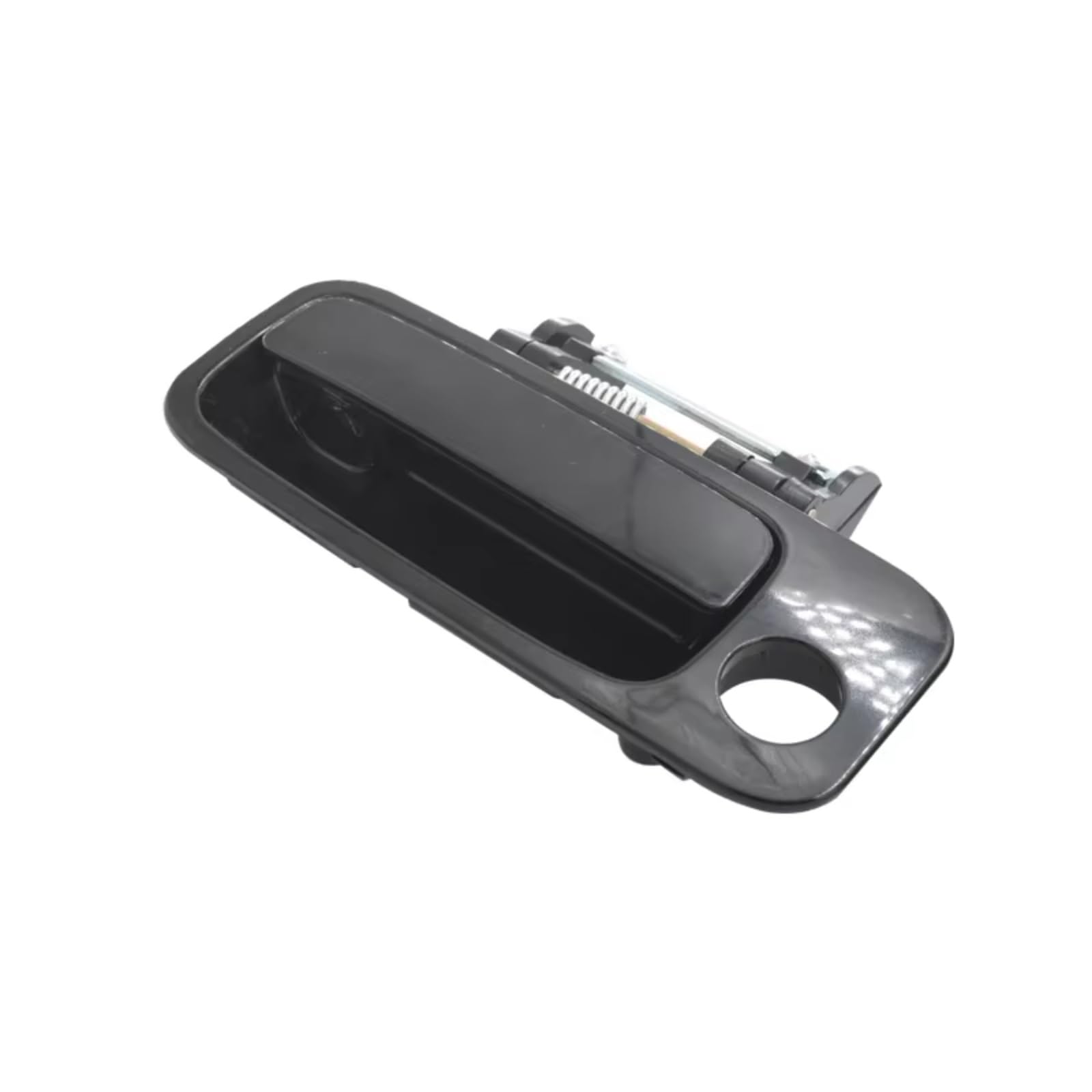 IUKMR for Toyota for Avalon for MCX20 Car Outside Door Handles Front Rear Left Right Switch Exterior Handle Car Outer Door Handle(Front L)