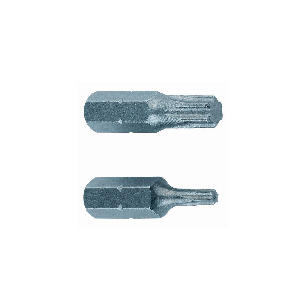 Index puto030 - Screwdriver BITS Torx T-30/25