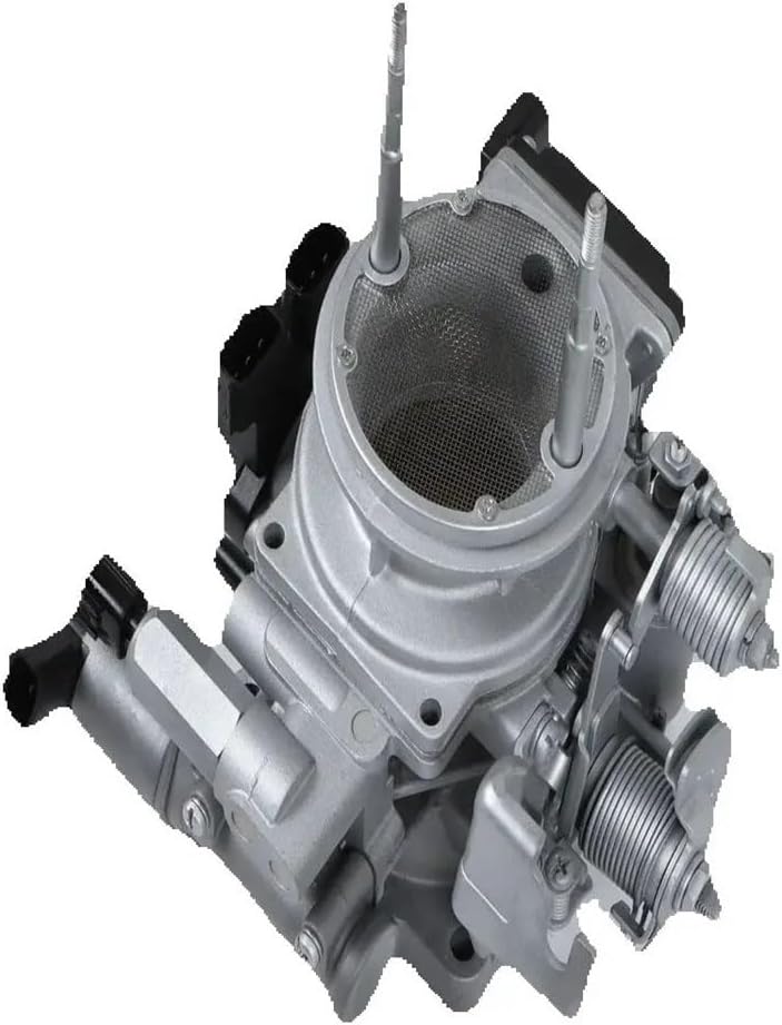 Throttle Valve Socket For Nissan For Frontier 1998-2002 2.4L 16118-3S510 Throttle Body Car Accessories