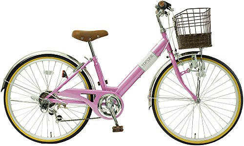 24インチ 女の子 子供 自転車の通販 価格比較 価格 Com