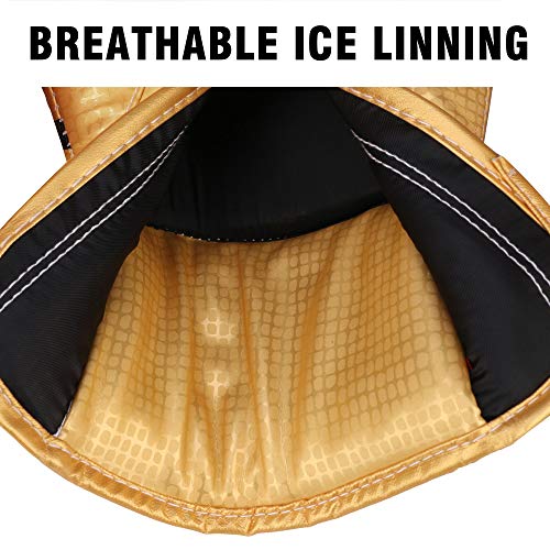 Boxing Gloves For Men Women Kids,Pu Leather Youth Junior Fight Gloves,Training Sparring Punching Bag Gloves For Kickboxing,Muay Thai,Ufc,Mma #TOP5