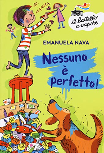  Nessuno è perfetto!