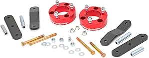 Best Lift kits for Nissan Frontier To Buy 6 5180ckCJTdL. AC SX299