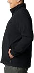 Columbia Men's Fast Full Zip Fleece Jacket