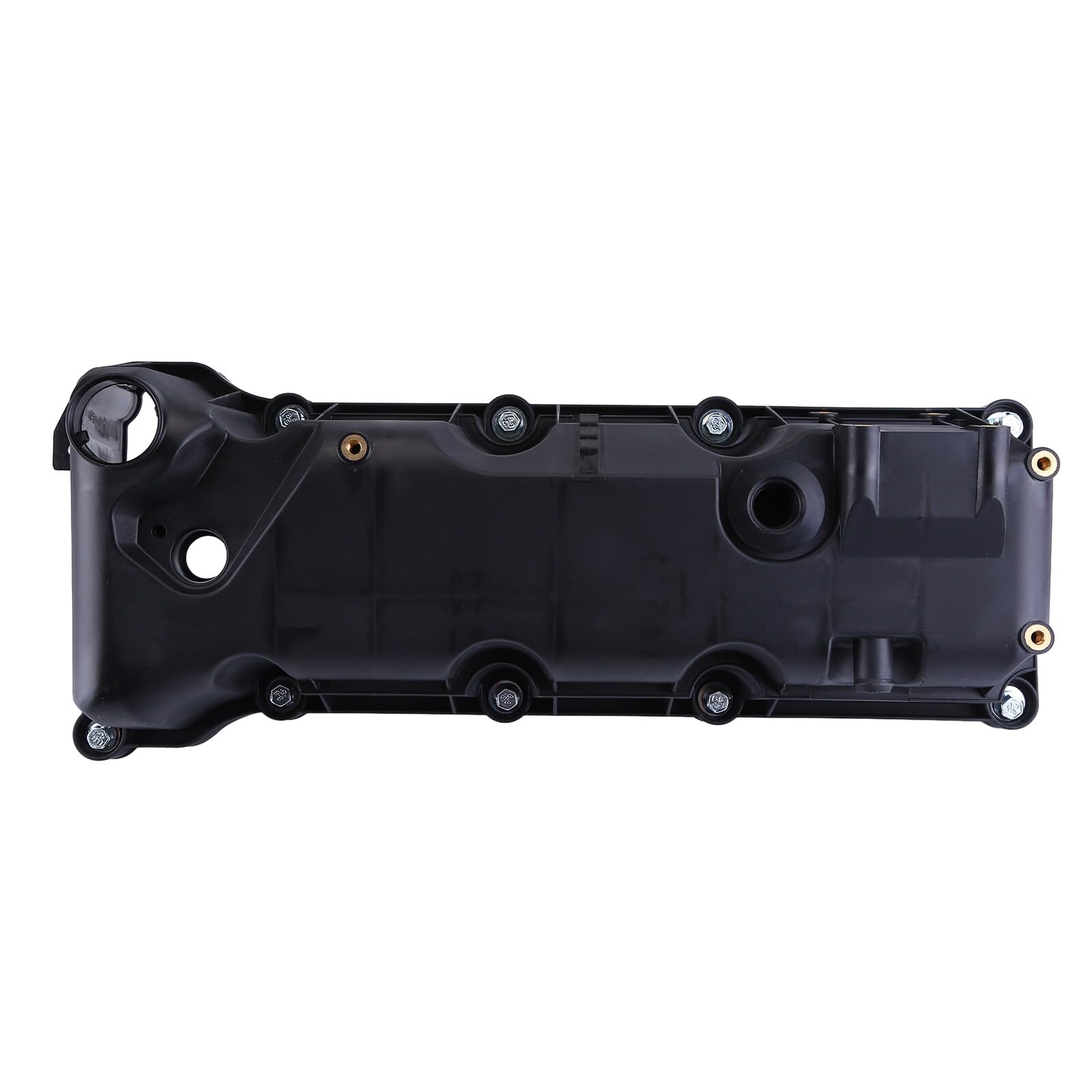 MoreChioce Engine Valve Cover Cylinder Head,Valve Cover Replace  