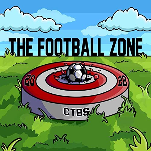 The Football Zone Peter & Hakeem Amazon.in Audible Books & Originals