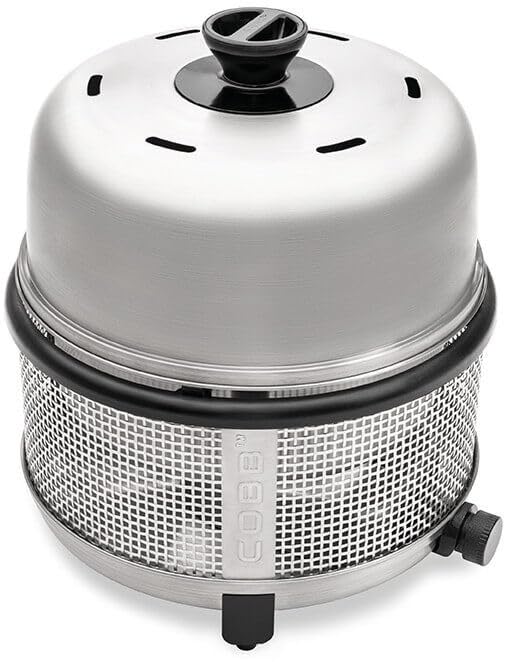 COBB Premier+ Gasgrill 30 mbar für...